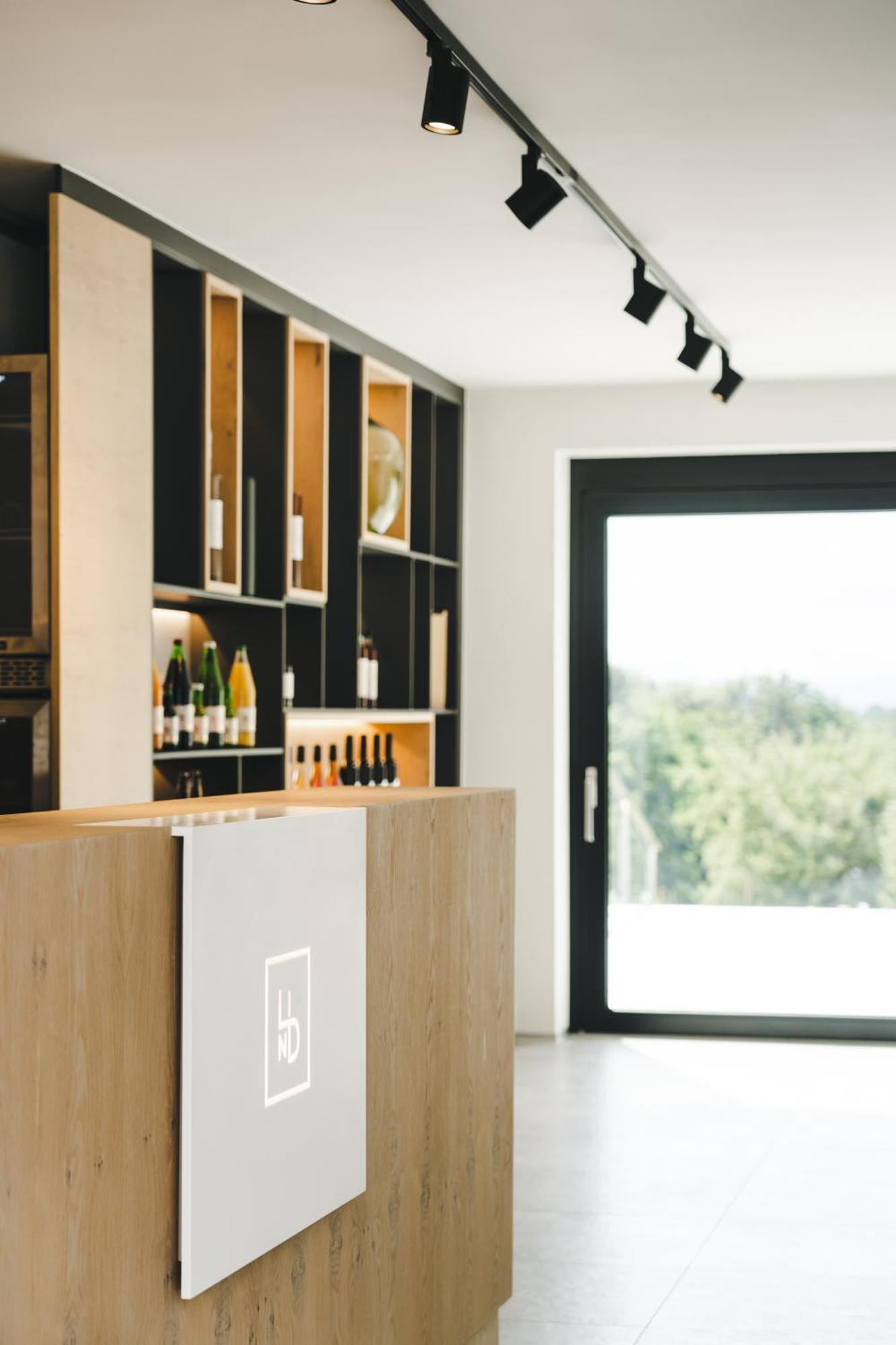 세베르스도르프 Lind Fruchtreich 아파트 외부 사진