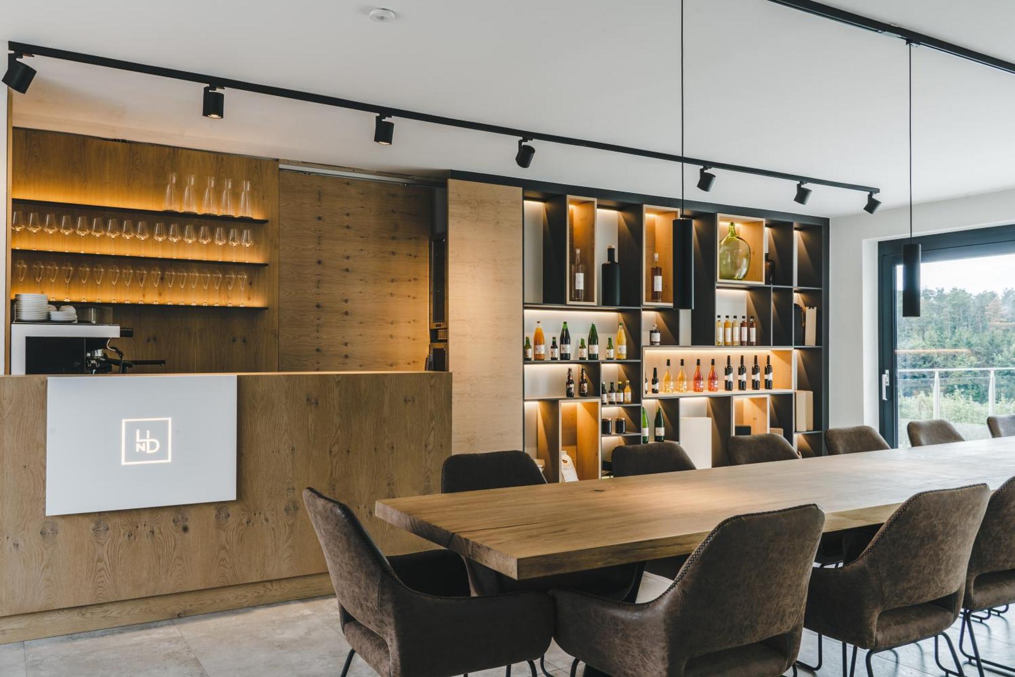 세베르스도르프 Lind Fruchtreich 아파트 외부 사진